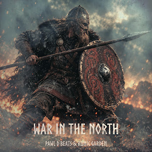 Pawl D Beats — War In The North (feat. Runic Garden)