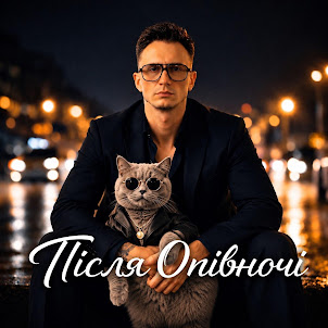 Після Опівночі — Ігрива Красотка (Bulgarian Version)