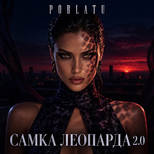 Poblatu — Самка Леопарда 2.0