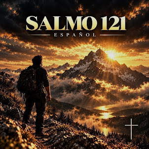 Psalmbeats — Salmo 121 (Español)