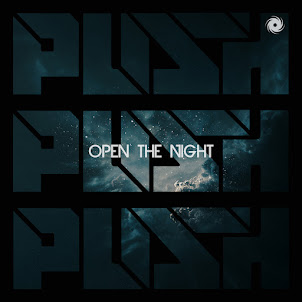 Push — Open The Night (Extended Mix)