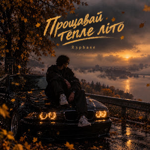 R3Phase — Прощавай Тепле Літо