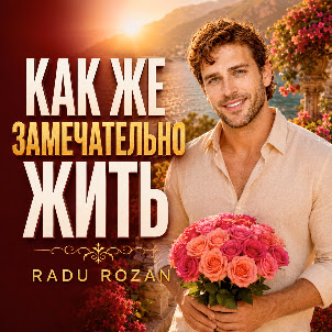 Radu Rozan — Как Же Замечательно Жить