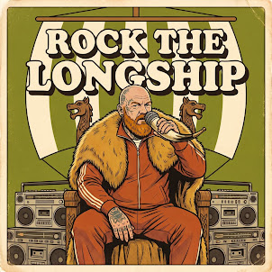Ragal Ironbull — Rock The Longship