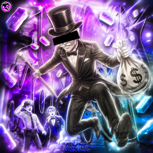 Raiden — Funk Monocle (Ultra Slowed) (feat. Trxshbxy)