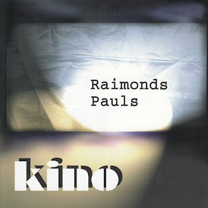 Raimonds Pauls — Teātris/Teātris