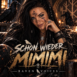Raven Voices — Schon Wieder Mimimi
