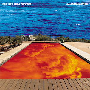 Red Hot Chili Peppers — Otherside