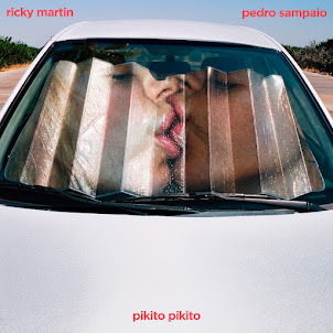 Ricky Martin — Pikito Pikito (feat. Pedro Sampaio)