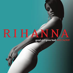 Rihanna — Disturbia