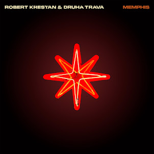 Robert Křesťan — Rebeka (feat. Druhá Tráva)