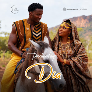 Roseline Layo — Dia