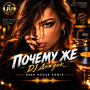 Rox Music — Dj Дождик _ Почему Же