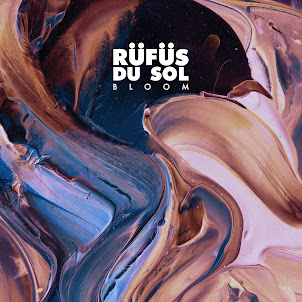 Rüfüs Du Sol — Innerbloom
