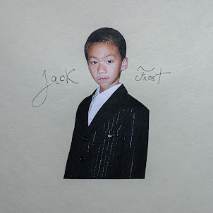 Ruoma — Jack Frost