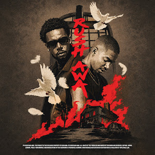 Rush-Awa — Avuxeni (Feat. Dolphin_Dx & Danya Devs) (feat. Mashbeatz & Dj Sliqe)