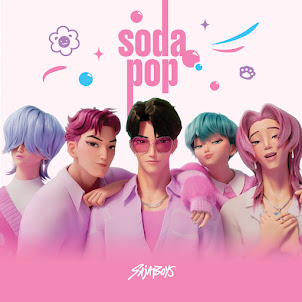 Saja Boys — Soda Pop (feat. Andrew Choi & Neckwav & Danny Chung)