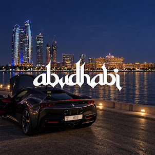 Saliou — Abu Dhabi