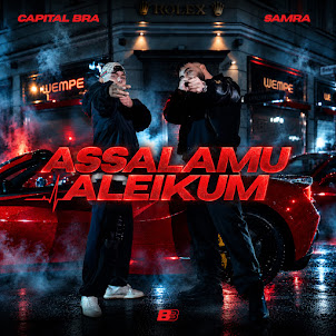 Samra — Assalamualeikum (feat. Capital Bra)