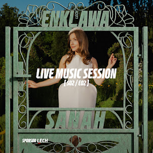 Sanah — Itepe Itede (Enklawa Live) (feat. Enklawa)