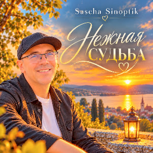 Sascha Sinoptik — Нежная Судьба