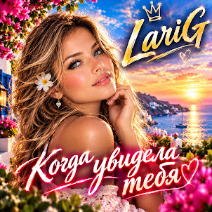Sashag Larig — Когда Увидела Тебя