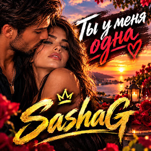 Sashag Larig — Ты У Меня Одна.