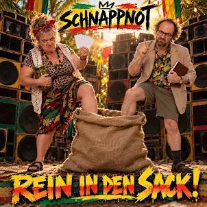 Schnappnot — Rein In Den Sack