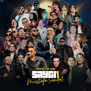 Sefo & Mustafa Sandal — İsyankar