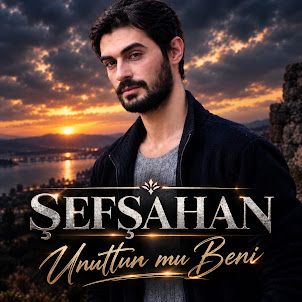 Şefşahan — Unuttun Mu Beni