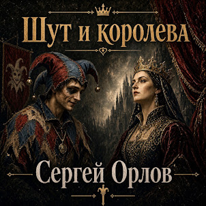 Сергей Орлов — Шут И Королева