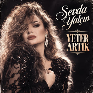Sevda Yalçin — Yeter Artık
