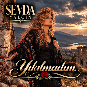 Sevda Yalçin — Yıkılmadım