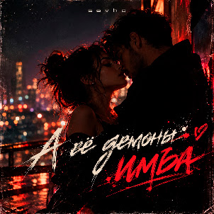 Sevho — А Её Демоны Имба
