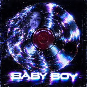 Shay'S — Babyboy