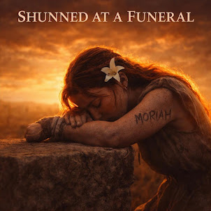 Shunned At A Funeral — No Rush