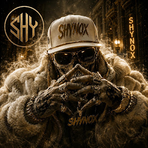 Shynox_Official — Alternate | Shy