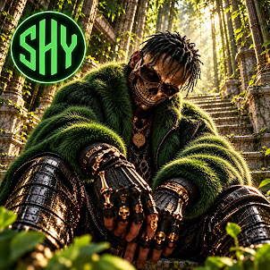 Shynox_Official — Mumbo Jumbo | Shy