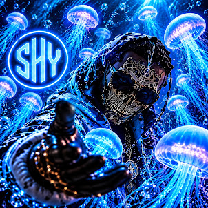 Shynox_Official — Radiant Rupture | Shy