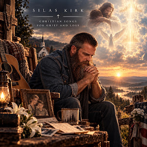 Silas Kirk — If Heaven Gave Me Wings