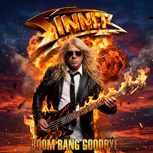 Sinner — Turn The Page