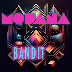 Steve Modana — Bandit