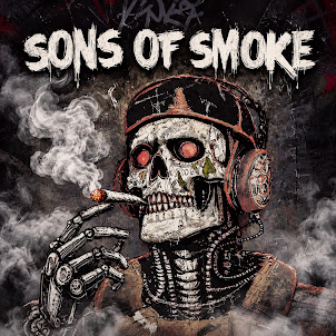 Stillforms — Son´S Of Smoke