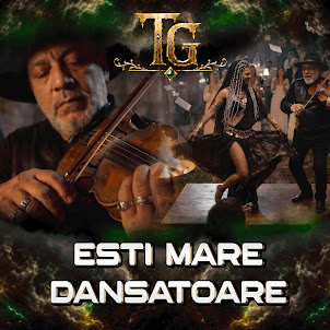 Tata Grasu — Esti O Mare Dansatoare