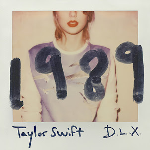 Taylor Swift — Shake It Off