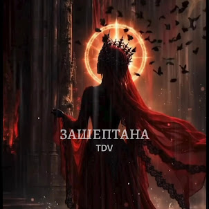 Tdv Song — Зашептана