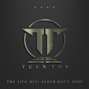 Teen Top — Don'T Stop
