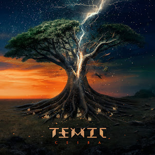 Temic — Parting The Waves Inside