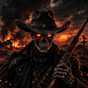 The Dark Country West Music — I Keep What The Night Gave Me