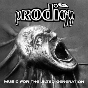 The Prodigy — Voodoo People